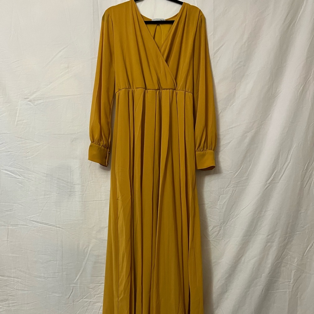 Baltic born dress